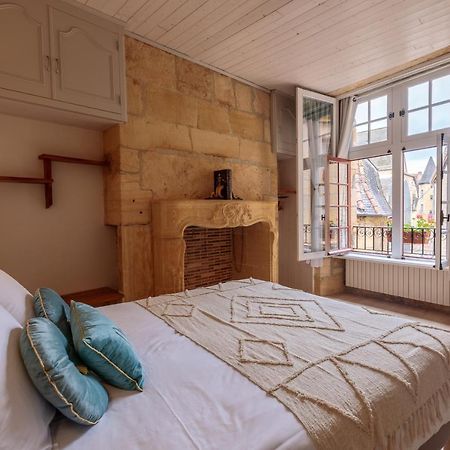 Le Lys Dort Sarlat Bed & Breakfast Exterior photo