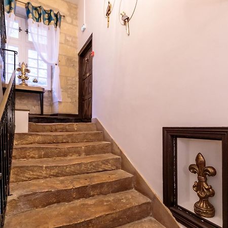 Le Lys Dort Sarlat Bed & Breakfast Exterior photo