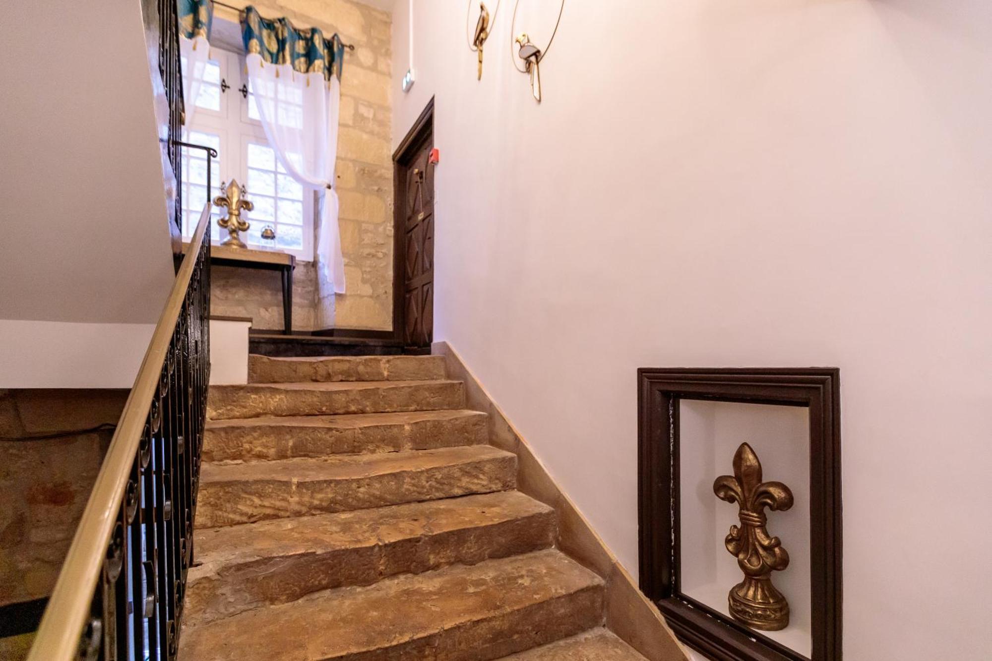 Le Lys Dort Sarlat Bed & Breakfast Exterior photo