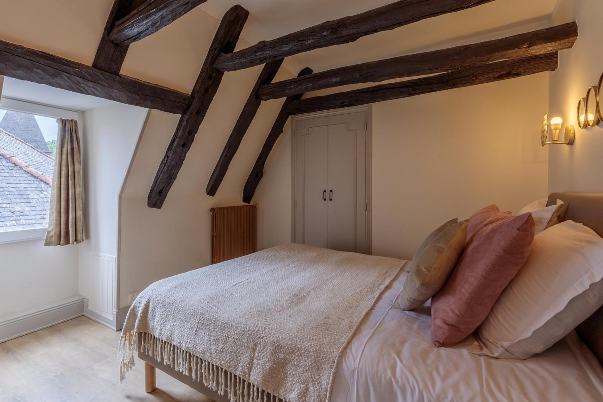 Le Lys Dort Sarlat Bed & Breakfast Exterior photo