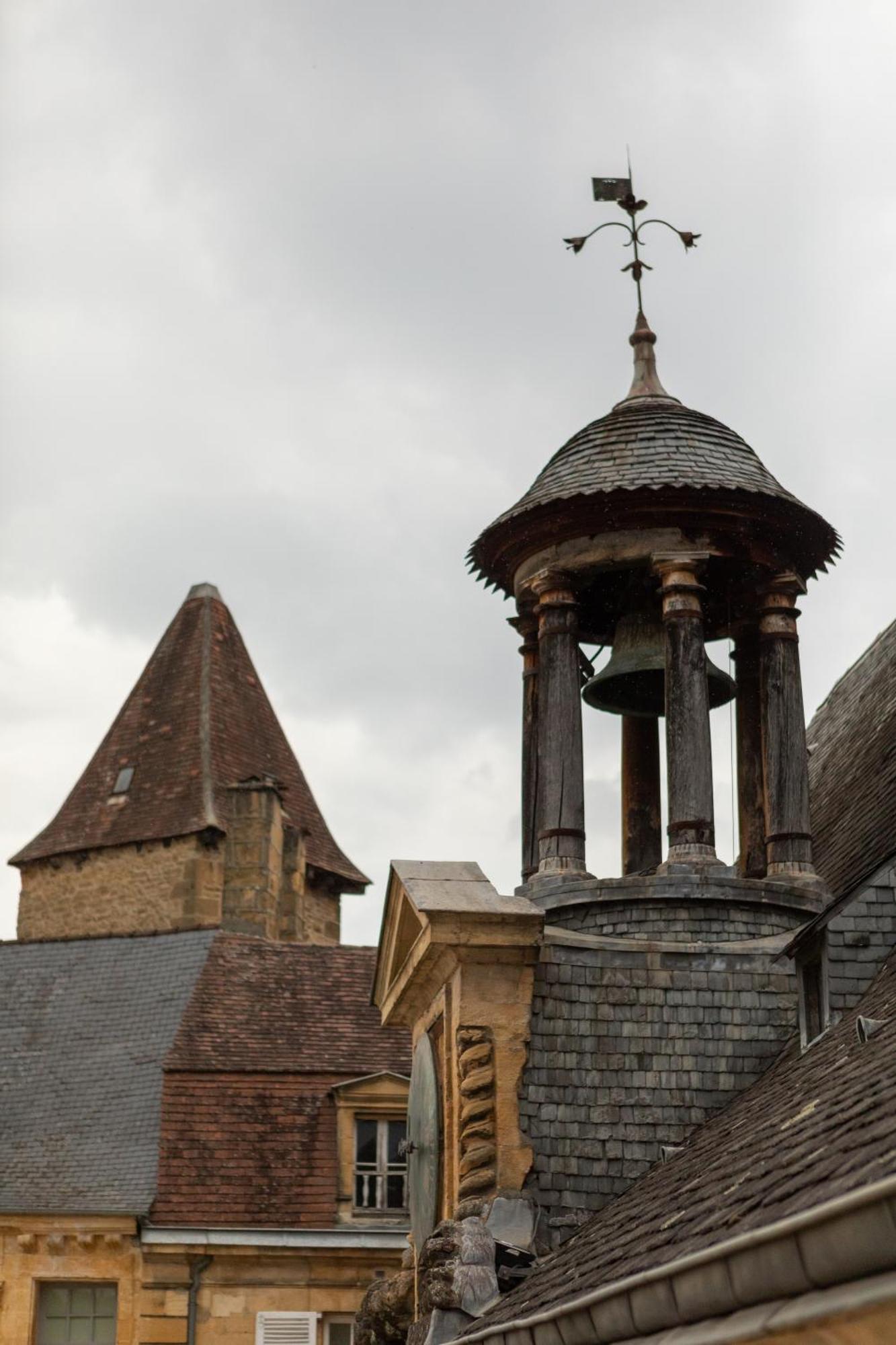 Le Lys Dort Sarlat Bed & Breakfast Exterior photo