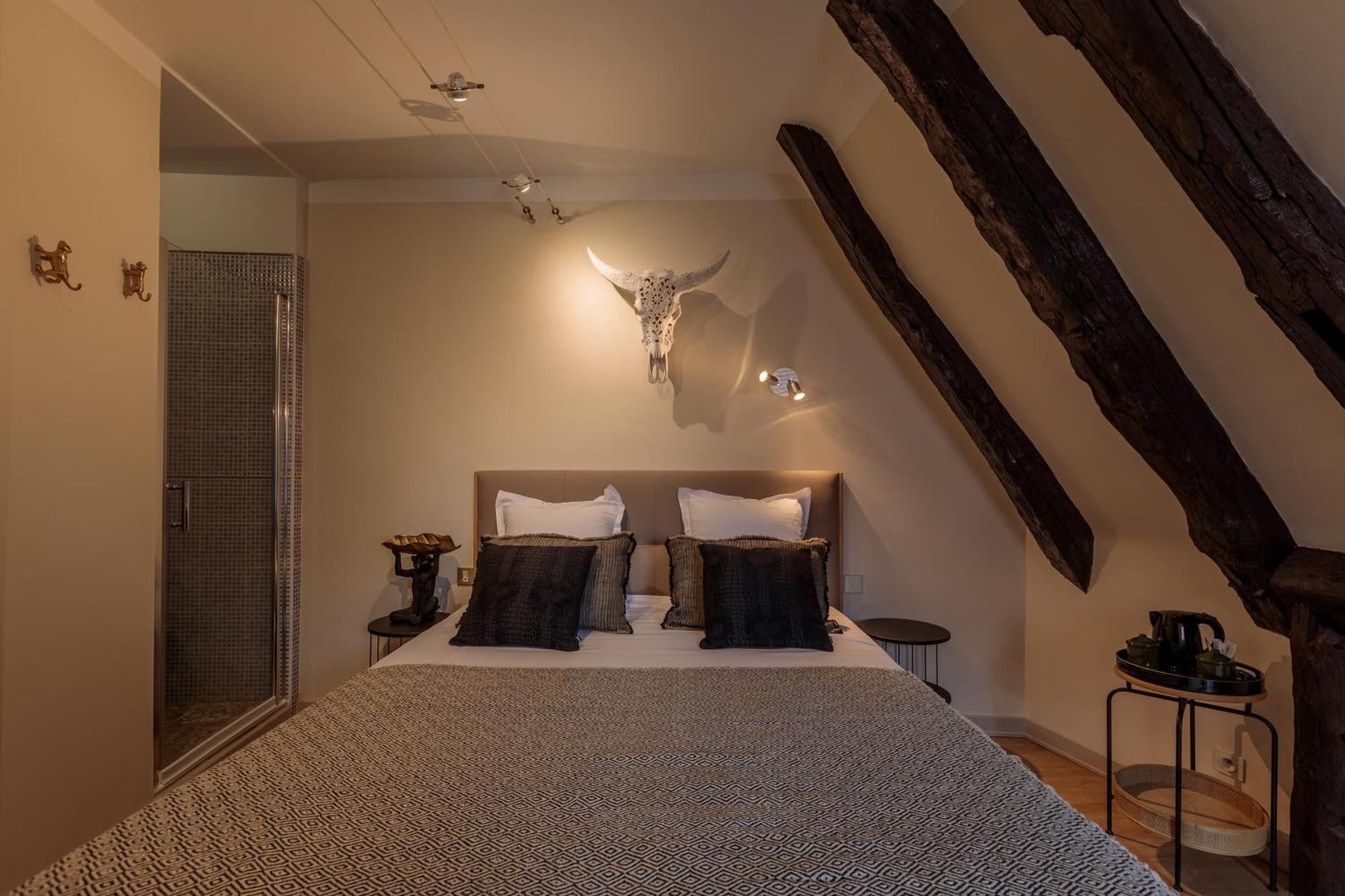 Le Lys Dort Sarlat Bed & Breakfast Exterior photo