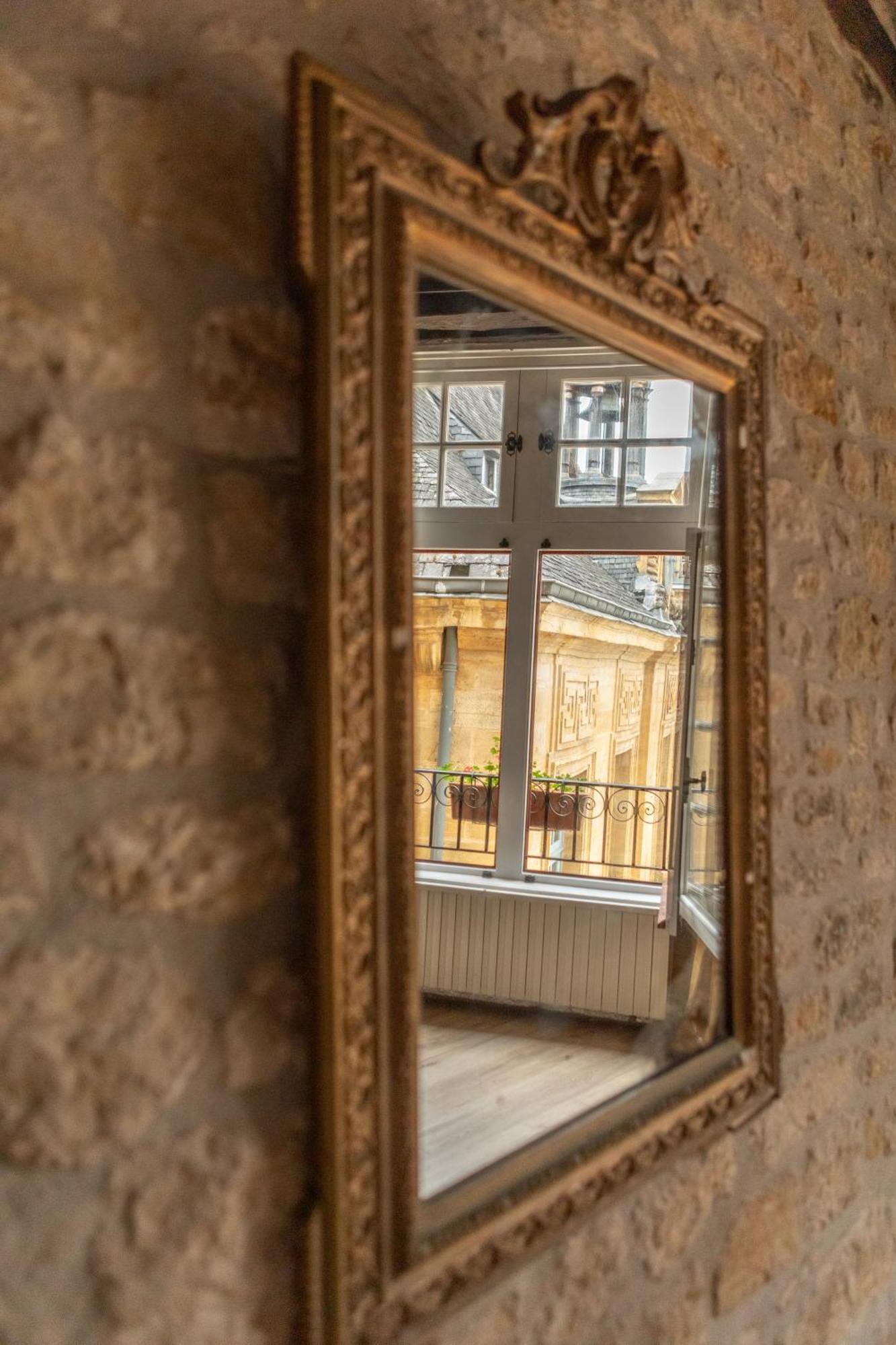 Le Lys Dort Sarlat Bed & Breakfast Exterior photo