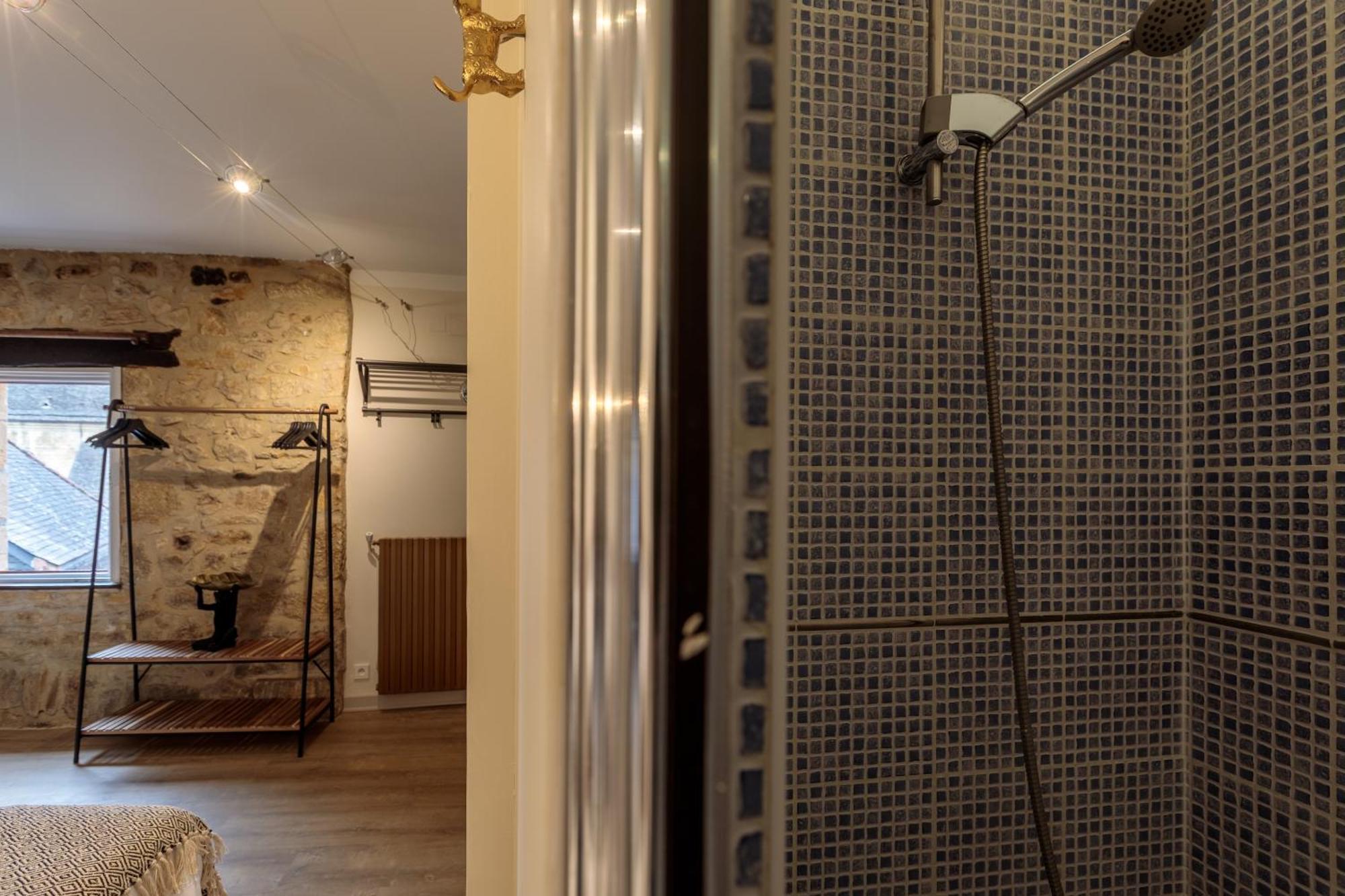Le Lys Dort Sarlat Bed & Breakfast Exterior photo