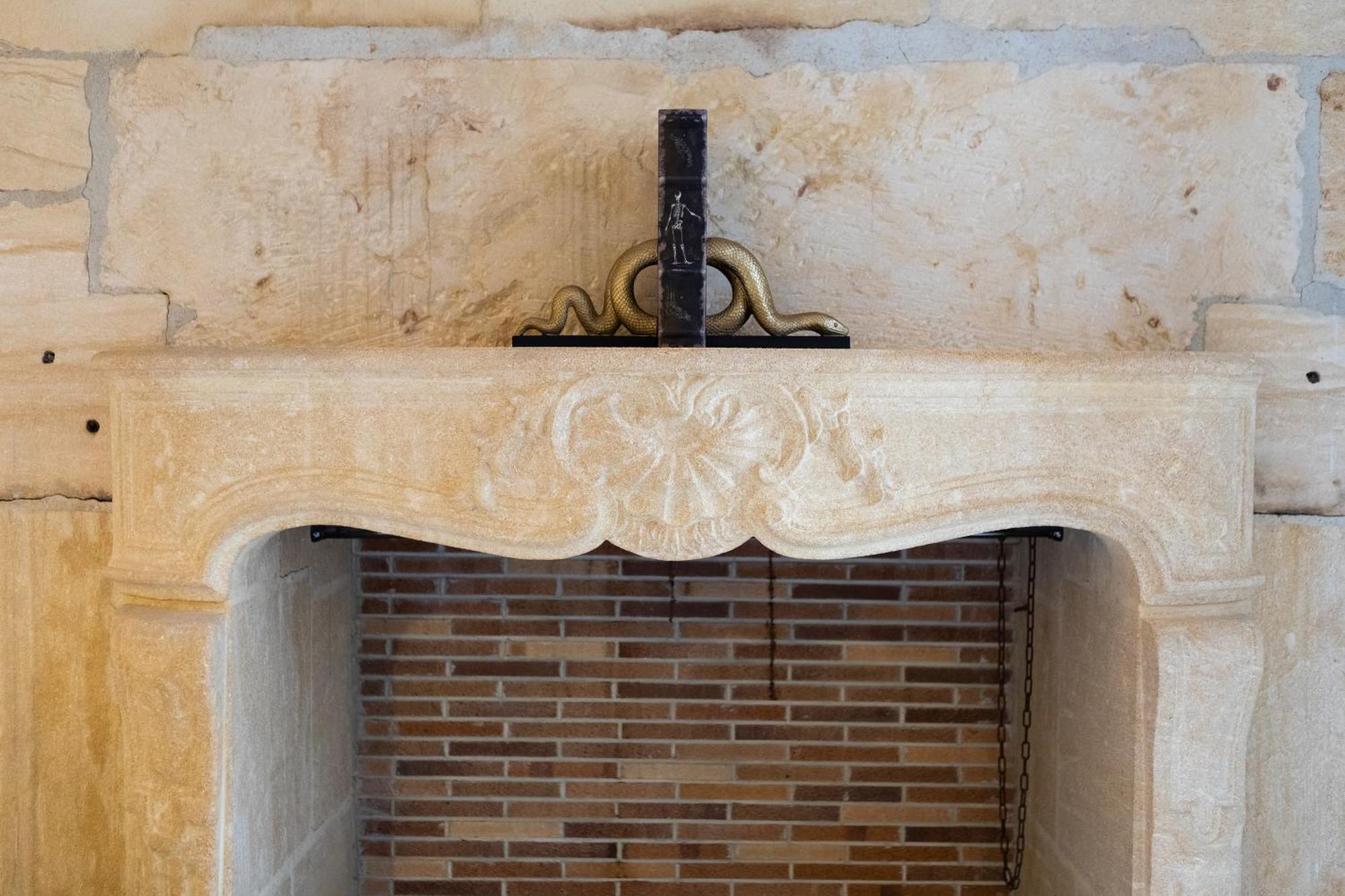 Le Lys Dort Sarlat Bed & Breakfast Exterior photo