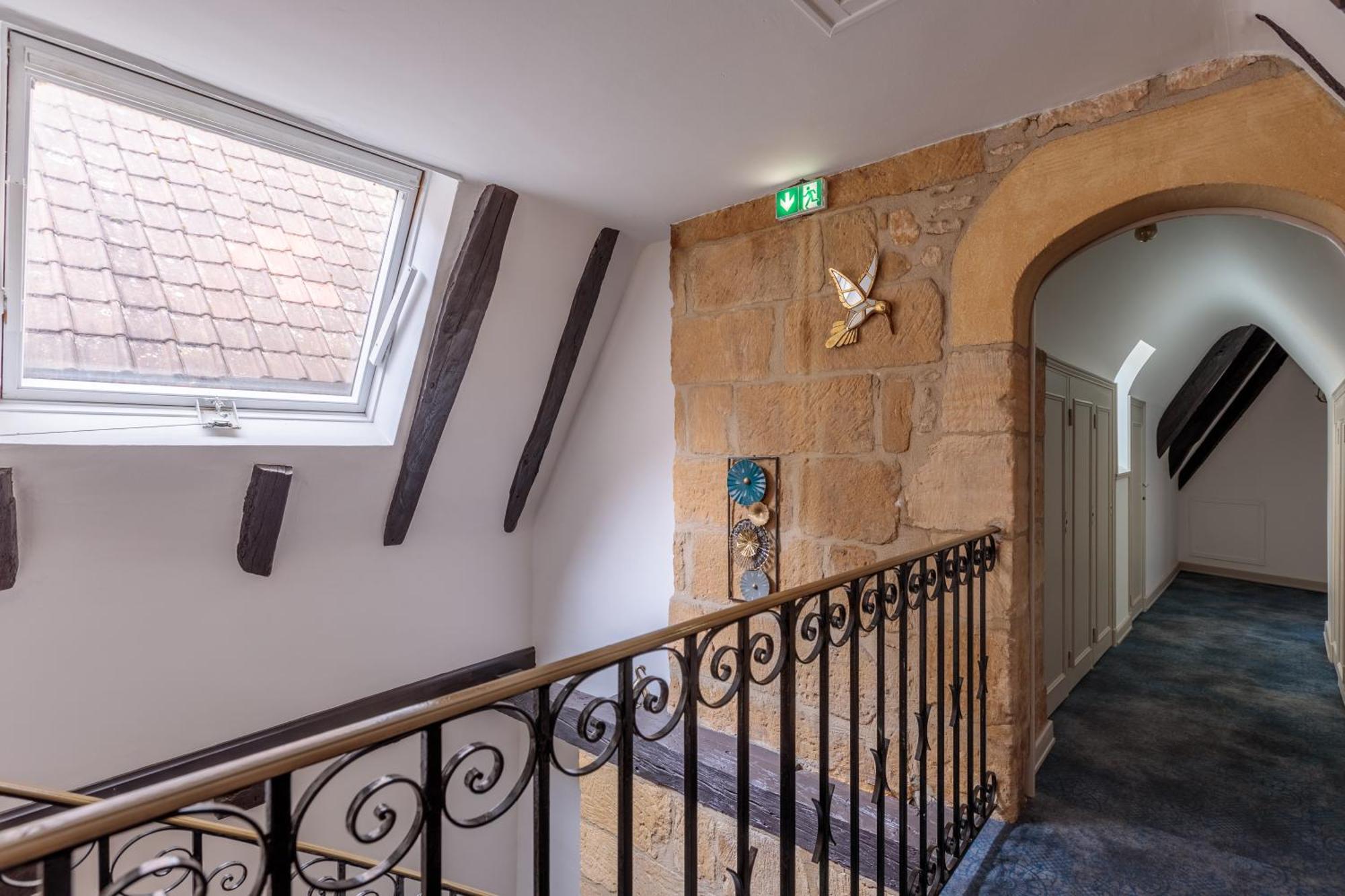 Le Lys Dort Sarlat Bed & Breakfast Exterior photo