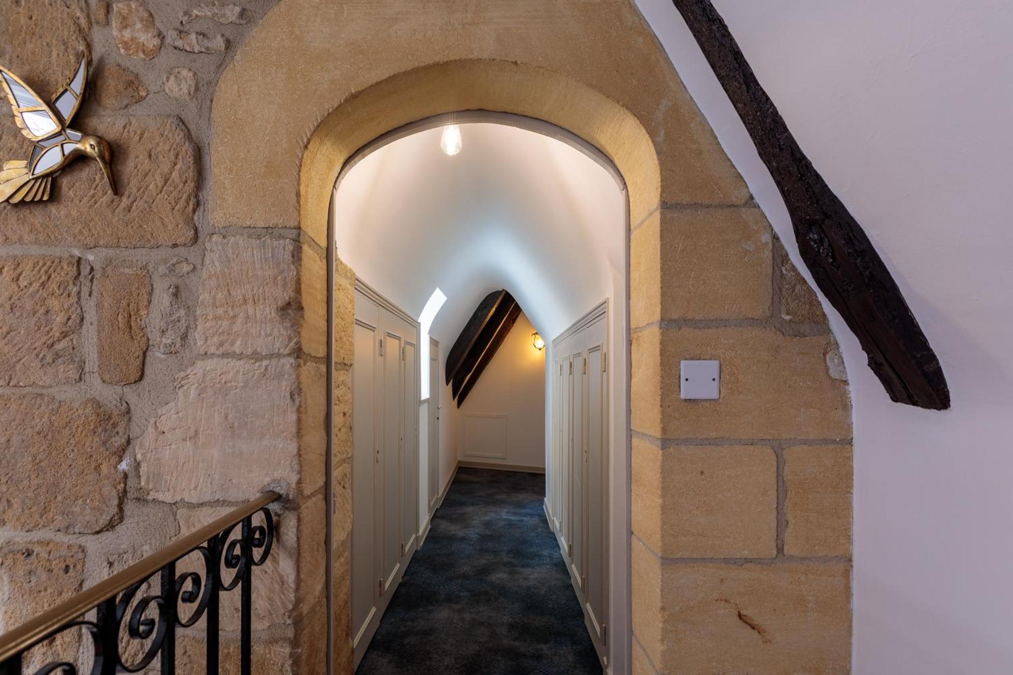 Le Lys Dort Sarlat Bed & Breakfast Exterior photo