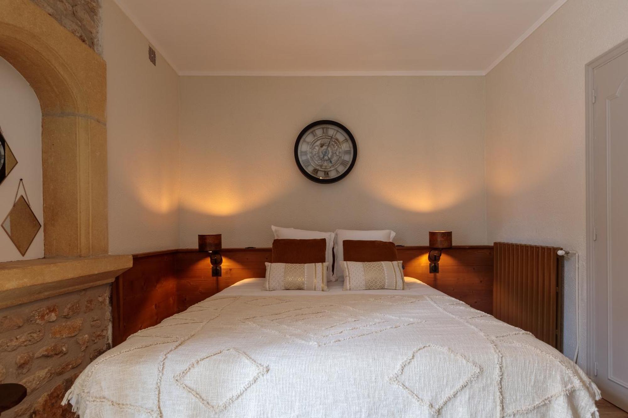 Le Lys Dort Sarlat Bed & Breakfast Exterior photo