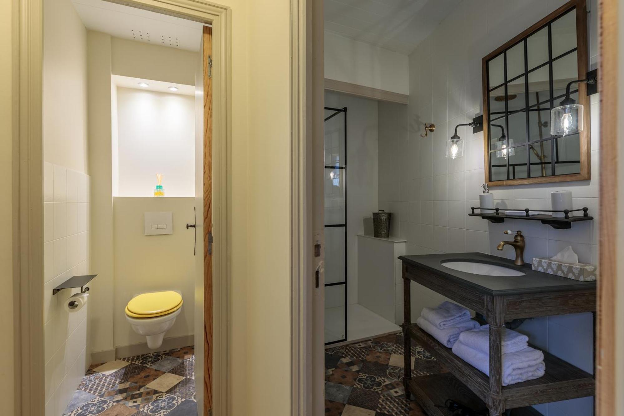 Le Lys Dort Sarlat Bed & Breakfast Exterior photo
