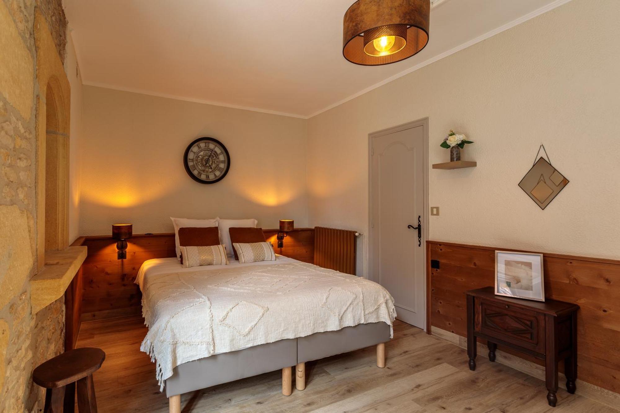 Le Lys Dort Sarlat Bed & Breakfast Exterior photo