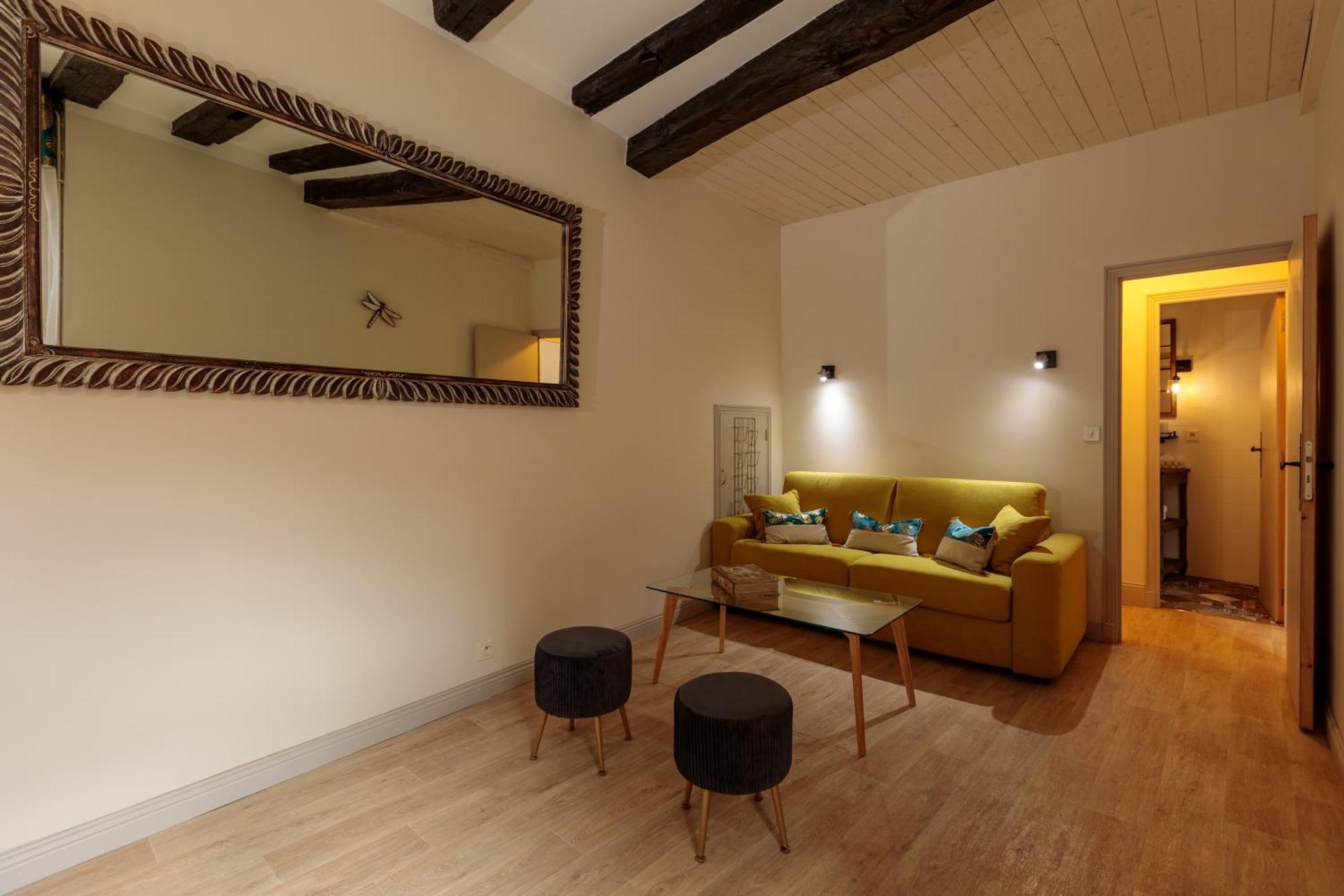 Le Lys Dort Sarlat Bed & Breakfast Exterior photo