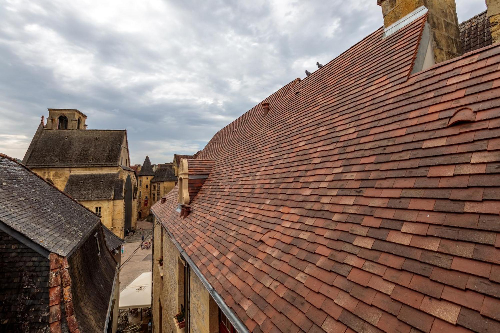 Le Lys Dort Sarlat Bed & Breakfast Exterior photo